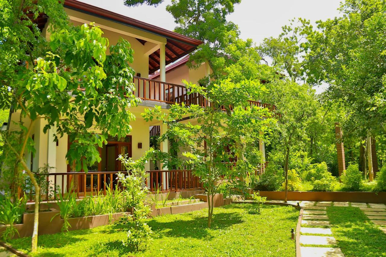 Hotel Heaven In Satinwoods à Tangalle Extérieur photo