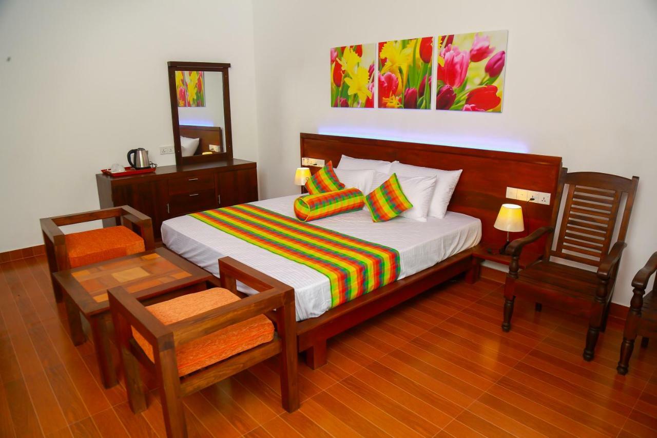 Hotel Heaven In Satinwoods à Tangalle Extérieur photo