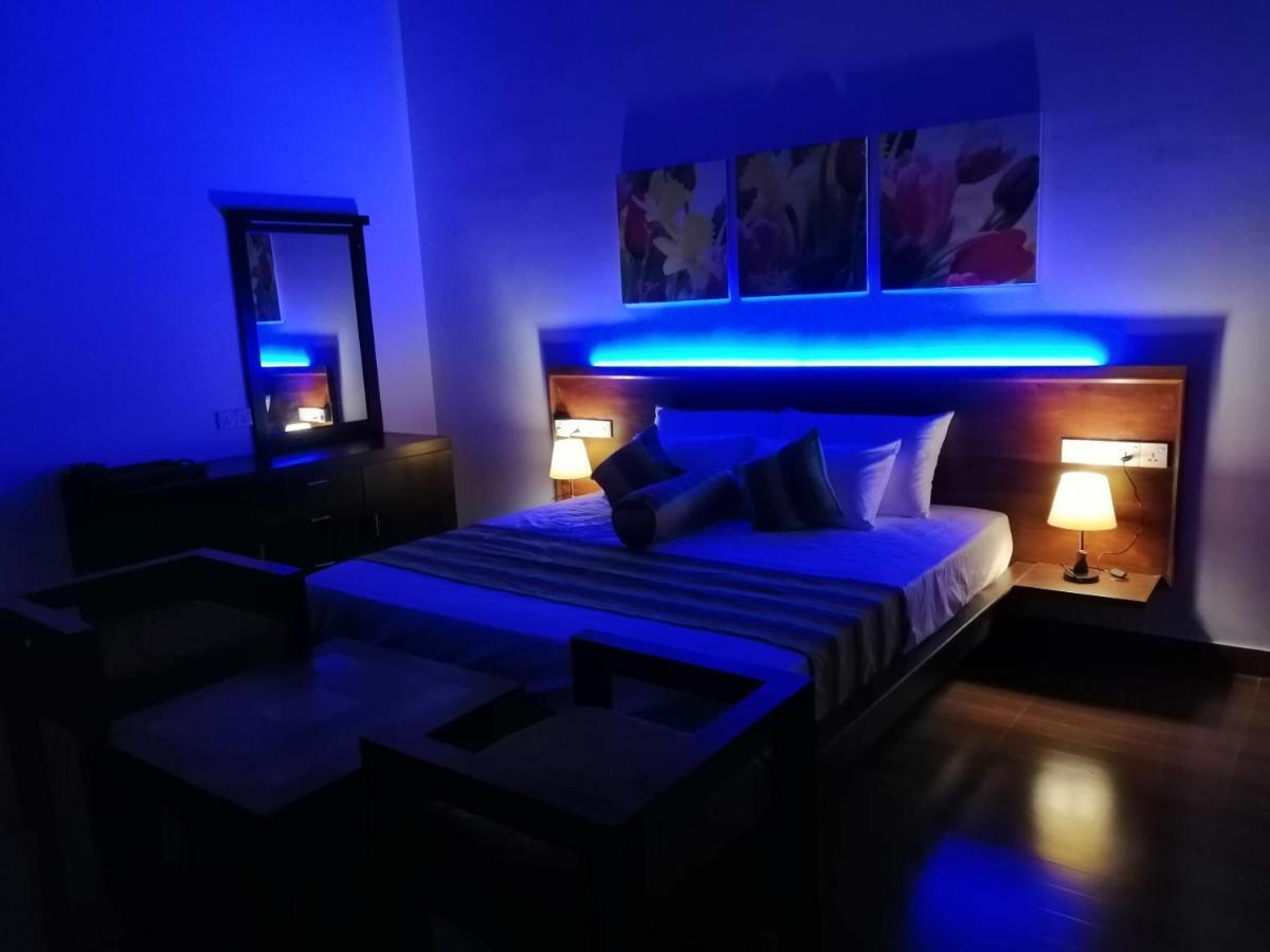 Hotel Heaven In Satinwoods à Tangalle Extérieur photo